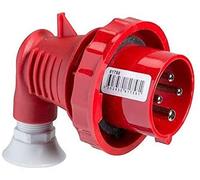 16A 3PNT 380 415V IP67 50 60Hz clavija a