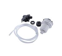 16a On Off Push Button Switch Jetted Whirlpool Jet for Bath Tub Spa Garbage