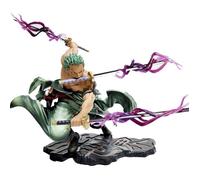 16cm Figurine Anime Heroes - Roronoa Zoro - One Piece