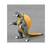 16cm Godzilla Series Anime Action Figure Rex VS Gigan Monsters Collection Dolls Ornaments King of Monsters Model Toy Kids Gift