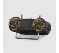 16DBI 2.4 / 5.8GHz Antenne Polaire Antenne WiFi Signal Booster Extender pour DJI Phantom 4 Mavic Pro Spark Inspire 2/1(Noir)