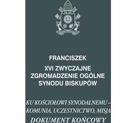 16e Assemblée générale ordinaire du Synode des évêques