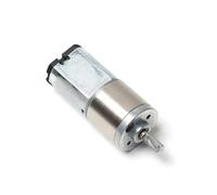 16GA-030 DC 6V 12V Gear electronic starter DC electronic starter Gear electronic starter High Torque 30 60 100 150 200 300 RPM CZAOINCU(34 RPM_6V)