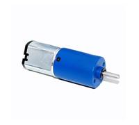 16GA-030 planetary gear electronic starter 12V low speed small electronic starter, slow speed and large torque NWPNLXEA(12V46RPM)