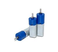 16GA-050 planetary gear electronic starter 12V low speed small electronic starter, slow speed and large torque CZAOINCU(12V 533RPM)