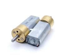 16GA050 Reducer DC Gear electronic starter 12V High Torque Electronic DIY NWPNLXEA(150)