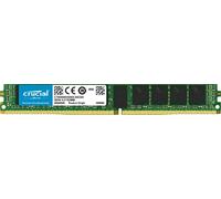 16GB DDR4-2666 VLP EUDIMM 1.2V