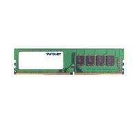 Patriot Memory Série Signature Module de mémoire DDR4 2666 MHz PC4-21300 16Go (1x16Go) C19 - PSD416G26662