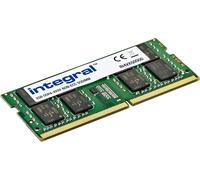 16GB DDR4 RAM 2400MHz SODIMM Module de mémoire pour ordinateur portable, notebook, MacBook