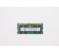 16GB DDR4 SODIMM memory - module, 3200MHz - Warranty: 3M