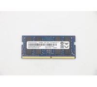 Lenovo Barrette mémoire SODIMM FRU5M30V06810 16GB DDR4 3200 Ramaxel