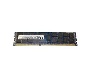 16GB, DIMM, 1600MHZ, 4GX72, - Registered, DDR3L, 240 Pin, - Dual Rank, 1.35V, Error Correction Code, Dell Catalogue Sales 20D6F, 16 GB, - Warranty: 6M