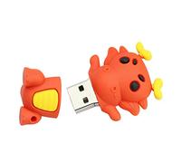16GB Douze modèles Animaux de Symboles lecteurs de mémoire Flash USB 3.0 lecteurs mémoire mémoire Pouce Stylo données mémoire Zip mémoire Flash tiges USB lecteurs mémoire Flash Clé USB - Dragon