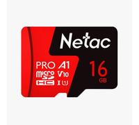 ( 16GB) Netac UHS-I Extreme Pro Micro Sd 64 Go 32 Go 16 Go Carte TF Karte C10 Speicherkarte m.com fnahme Full HD Video 4 K Ultra HD Video Camera