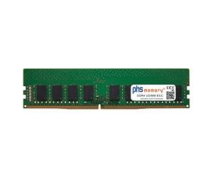 16Go RAM mémoire Compatible avec Lenovo ThinkSystem ST50 V2 (7D8J) DDR4 UDIMM ECC 3200MHz PC4-25600E