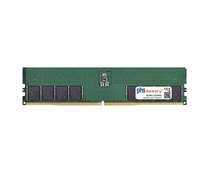 16Go RAM mémoire s'adapter ASRock Z690 Phantom Gaming 4/D5 DDR5 UDIMM 4800MHz PC5-38400-U