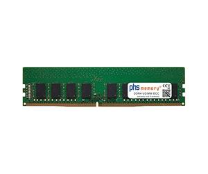 16Go RAM mémoire s'adapter Lenovo ThinkSystème SR250 (7Y51) DDR4 UDIMM ECC 2666MHz PC4-2666V-E