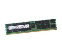 16Go RAM Serveur Samsung M393B2G70QH0-YK0 DDR3 PC3L-12800R ECC Reg Registered