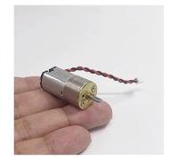 16mm 030 Geard electronic starter DC 5V 80RPM Slow Speed High Torque All Metal gearbox Gear Reduction electronic starter High