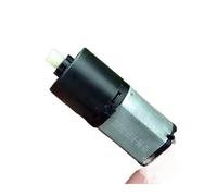 16mm 030 Planetary Geared electronic starter DC 5V-7.2V 6V 88RPM Large Torque 3-stage Reduction Gearbox 1: 100 DIY