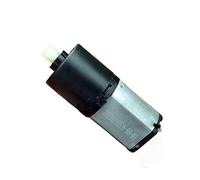 16mm 030 Planetary Geared electronic starter DC 5V-7.2V 6V 88RPM Large Torque 3-stage Reduction Gearbox 1: 100 DIY Climbing Car Model ICXLPMC