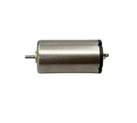 16mm*30mm Big Coreless electronic starter DC 5V 6V 8V 9V Engine NWPNLXEA