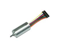 16mm*32mm BLDC Brushless electronic starter DC 12V 8200RPM Inner Rotor Sensor Strong Magnet 3-phas 8-wire Brushless electronic starter ICXLPMC