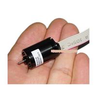 16mm brushless electronic starter 12V 18000 rpm Precision brushless electronic starter Without driver board ICXLPMC