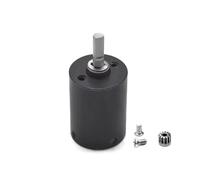 16MM Diameter Planetary Gear Reduction Box DIY For 050/030 electronic starter Gearbox 4.75-1026 Ratio CZAOINCU(1 Ratio 64)