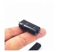 16mm Dual shaft Carbon Brush electronic starter DC 12V-24V 22000RPM High Speed Engine DIY IINKUEYK