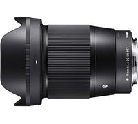 16MM f/1.4 DC DN Contemporary pour Canon EF-M