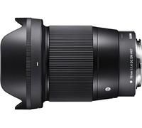 16MM f/1.4 DC DN Contemporary pour Canon EF-M