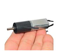 16mm Four-stage Planetary Gear electronic starter DC 3V 5V 6V 8V 30RPM-100RPM Slow Speed Large Torque All Metal Reduction Gearbox ICXLPMC