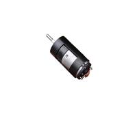 16mm Full Metal Gearbox Gear Reduction electronic starter Low Noise DC 6V-12V 42RPM Slow Speed High Torque Reduction Ratio 1:290 IINKUEYK