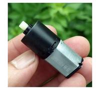16MM Planetary Gear 030 electronic starter DC 5V-7.2V 6V 90RPM Large Torque Gearbox Speed Reducer Robot Car