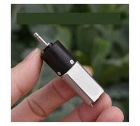 16mm Precision 050 Planetary Gear Reduction electronic starter DC 3V-6V 5V Slow Speed Large Torque RUAJOGYNVM
