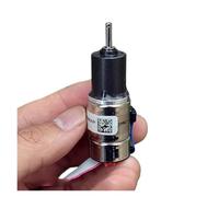 16MM Precision Planetary Gear Step Reducer Stepper electronic starter High Torque Full Metal Gearbox NWPNLXEA