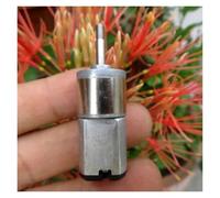 16mm Reducer electronic starter DC 3V-6V 5V 200RPM Full Metal Gearbox Gear electronic starter Speed Reduction