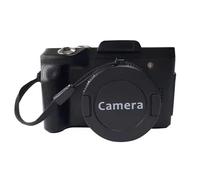 16MP 1080P Appareil Photo Numérique Caméscope Enregistreur Vidéo Monoculaire Remplacement pour Photographie Accessoires Photographie de Paysage