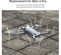 16pcs Hélices de remplacement pour DJI MINI 3 PRO Drone télécommandé Accessoires