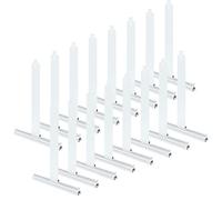 16Pièces Ressort de Suspension pour volet Roulant Ressorts de Suspension Pour Volet Roulant électrique et manuel(190 mm)