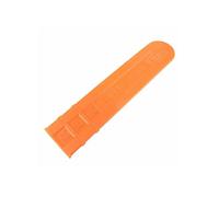 16Pouces Barre de tronçonneuse Housse de Protection Fourreau Protecteur Guide Universel scie à chaîne Accessoires Rouge