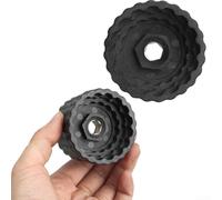 16T Outil de démontage BB pour vélo BBR60 BB9100, convient pour FSA 386 44 mm