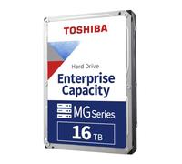 16tb Toshiba Mg Series Mg11aca16te 7200rpm 1024mb Ent. (mg11aca16te)