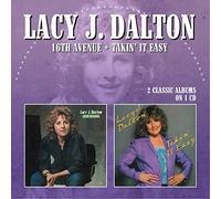 16th Avenue/Takin' It Easy