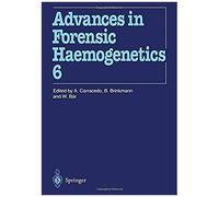 16th Congress Of The International Society For Forensic Haemogenetics (Internationale Gesellschaft Für Forensische Hämogenetik E.V.), Santiago De Compostela, 12-16 September 1995