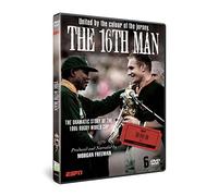16Th Man ESPN for 30 [Edizione: Regno Unito] [Import]