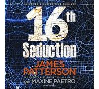 16th Seduction by James Patterson James Patterson, January Lavoy (Auteur)