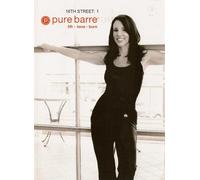 16th Street 1: Ballet Dance & Pilates Fusion