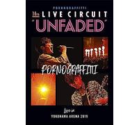 16th Unfaded Live In Yokohama Arena 2019 () [Dvd]